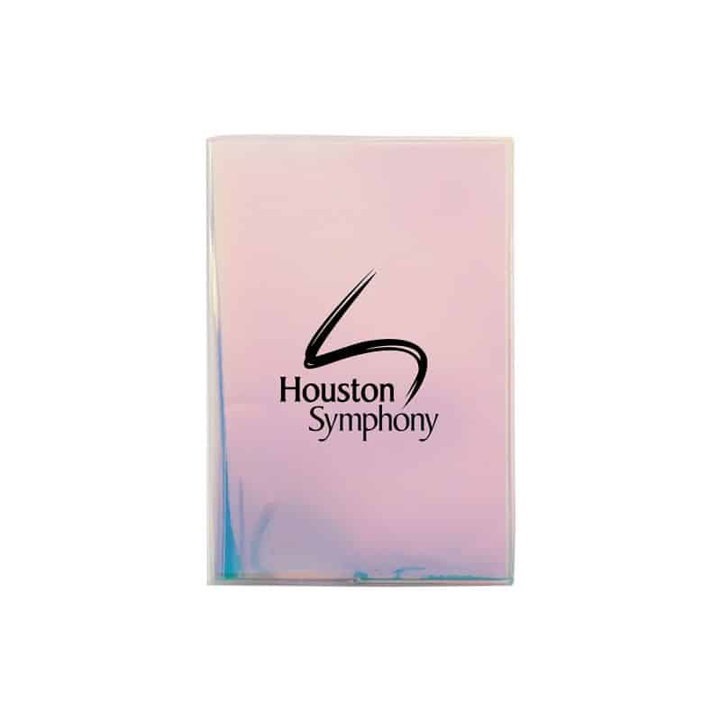 5" x 7" Rainbow Notebook-3