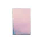 5" x 7" Rainbow Notebook-4