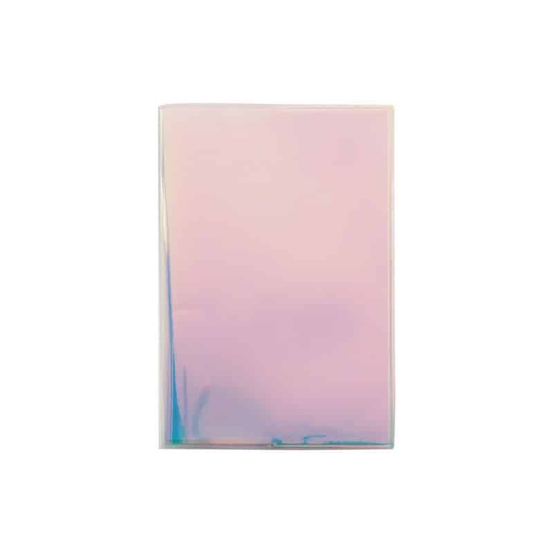 5" x 7" Rainbow Notebook-4
