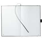 5.5'' x 8.5'' FSC® Mix FUNCTION Bulleting Notebook-10