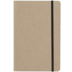 5.5'' x 8.5'' FSC® Mix Snap Large Eco Notebook-5