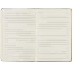 5.5'' x 8.5'' FSC® Mix Snap Large Eco Notebook-6