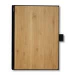 5"x7" Wooden Journal