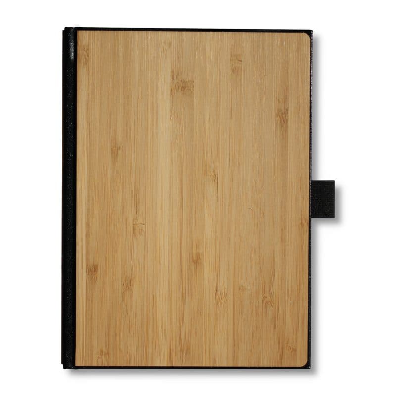 5"x7" Wooden Journal