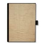 5"x7" Wooden Journal