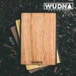 5"x7" Wooden Journal