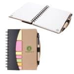 Broome Junior Notebook with Pen