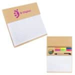 Desktop Notepad And Organizer-1