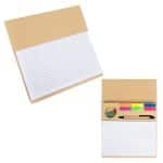 Desktop Notepad And Organizer-3