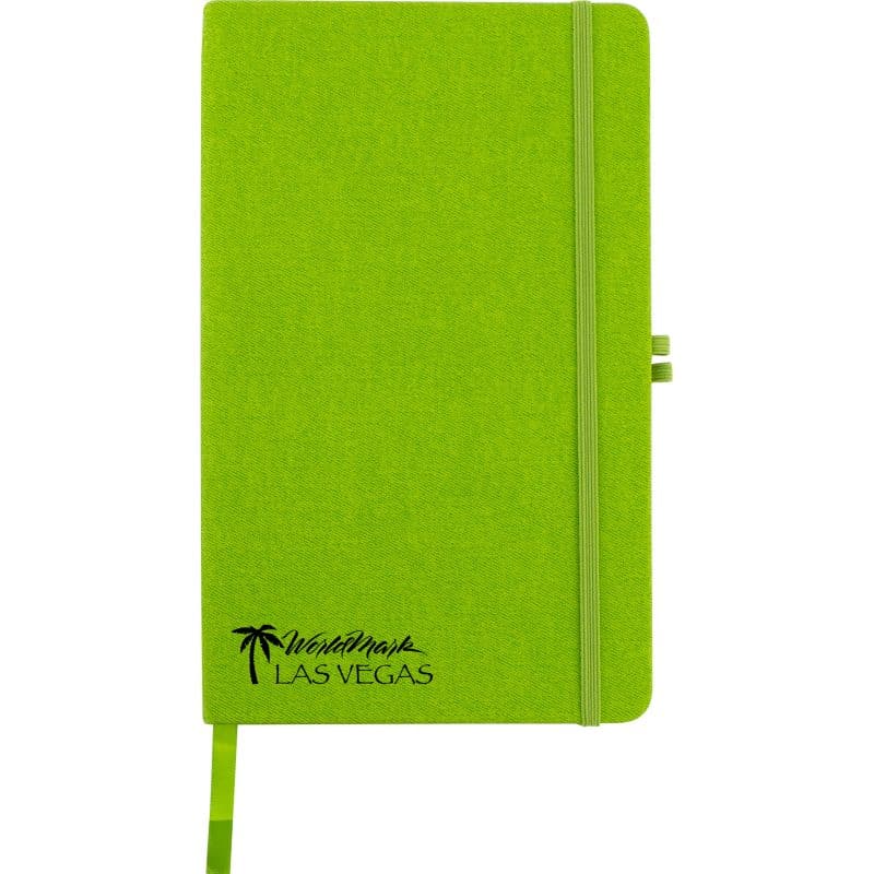 Double Elastic Band Notebook-3