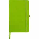 Double Elastic Band Notebook-4