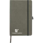 Double Elastic Band Notebook-5