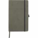 Double Elastic Band Notebook-6
