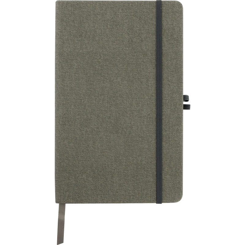 Double Elastic Band Notebook-6