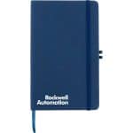 Double Elastic Band Notebook-7