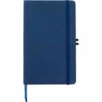 Double Elastic Band Notebook-8