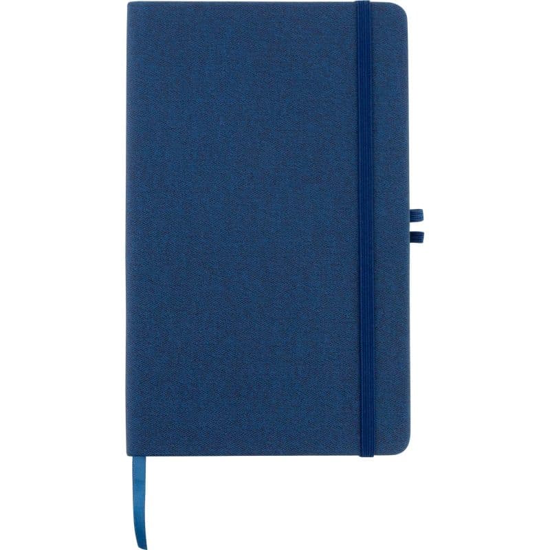 Double Elastic Band Notebook-8