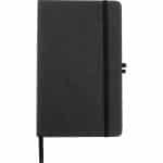 Double Elastic Band Notebook-10