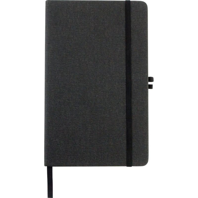 Double Elastic Band Notebook-10