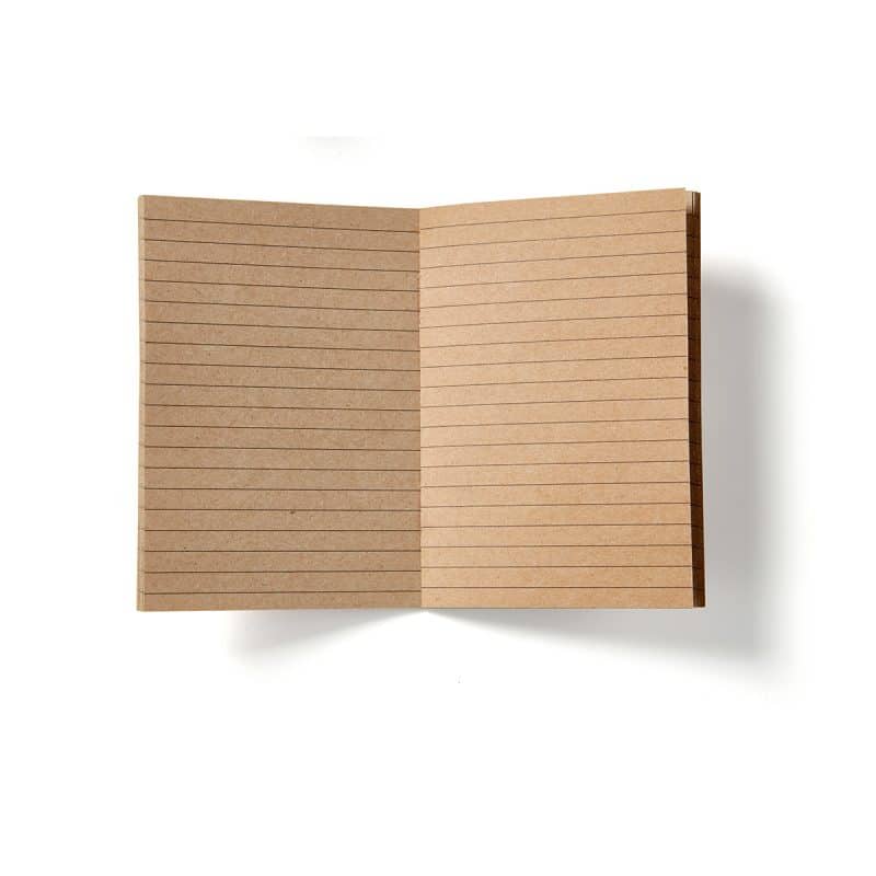 Mini Camouflage Notebook Set-5
