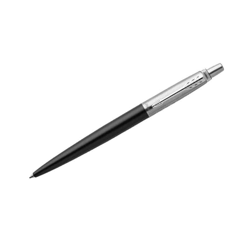 Parker® Jotter Original Ballpoint Pen (Black CT)-1