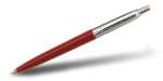 Parker® Jotter Original Ballpoint Pen (Red CT)-2