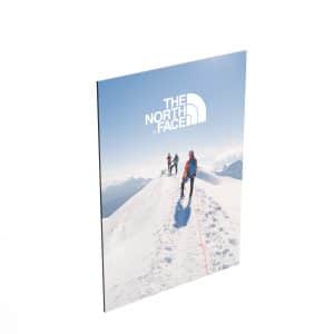 Scribl 5" X 7" Notebook With 56 Pages-1