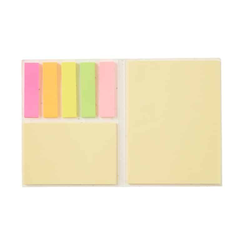 Seed Card Sticky Notepad-4