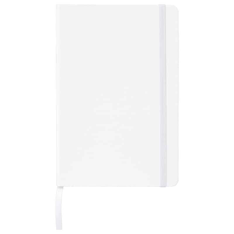 SimpliColor Hard Cover Notebook - A5-2