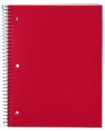 Team 365 5-Subject Spiral Notebook-5