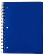Team 365 5-Subject Spiral Notebook-6