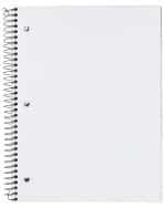 Team 365 5-Subject Spiral Notebook-7