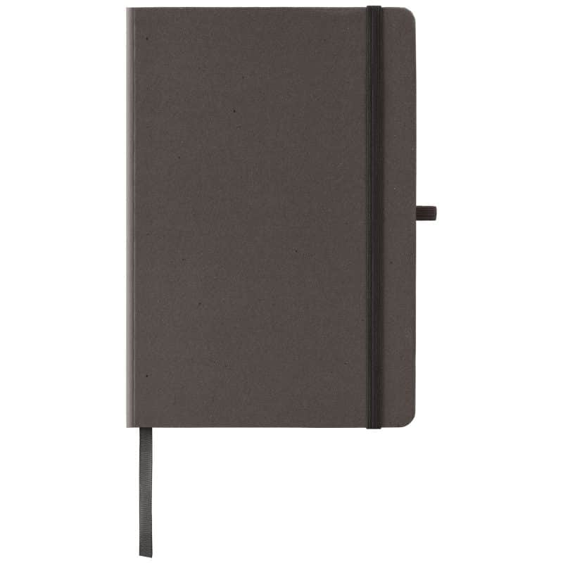 Terra Recycled Milk Carton Hard Cover Notebook - A5-2