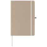 Terra Recycled Milk Carton Hard Cover Notebook - A5-3