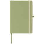 Terra Recycled Milk Carton Hard Cover Notebook - A5-5