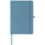 Terra Recycled Milk Carton Hard Cover Notebook - A5-6
