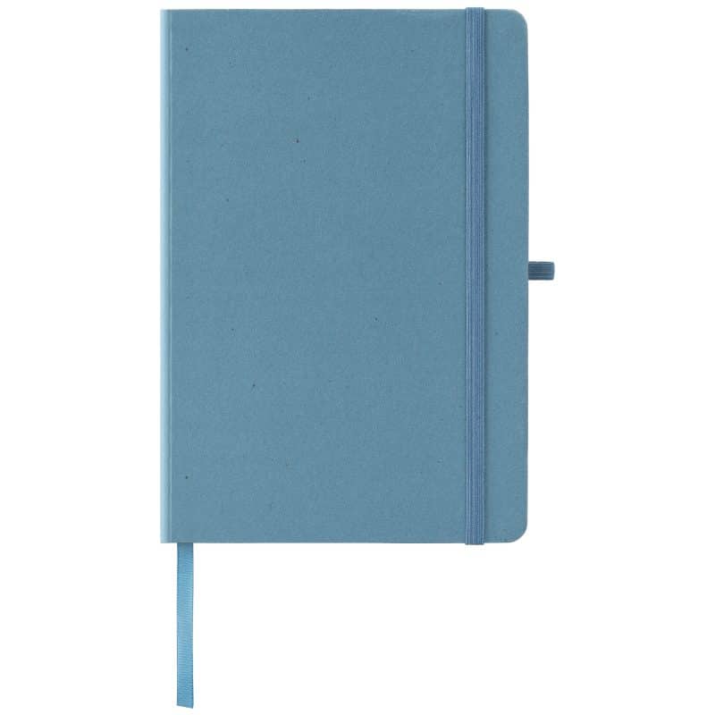 Terra Recycled Milk Carton Hard Cover Notebook - A5-6