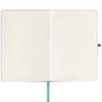 Terra Recycled Milk Carton Hard Cover Notebook - A5-7