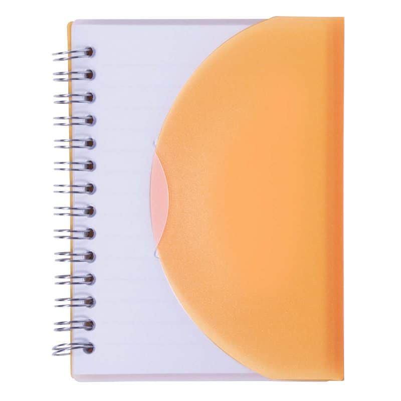 Two-Tone Junior Spiral Notebook-6
