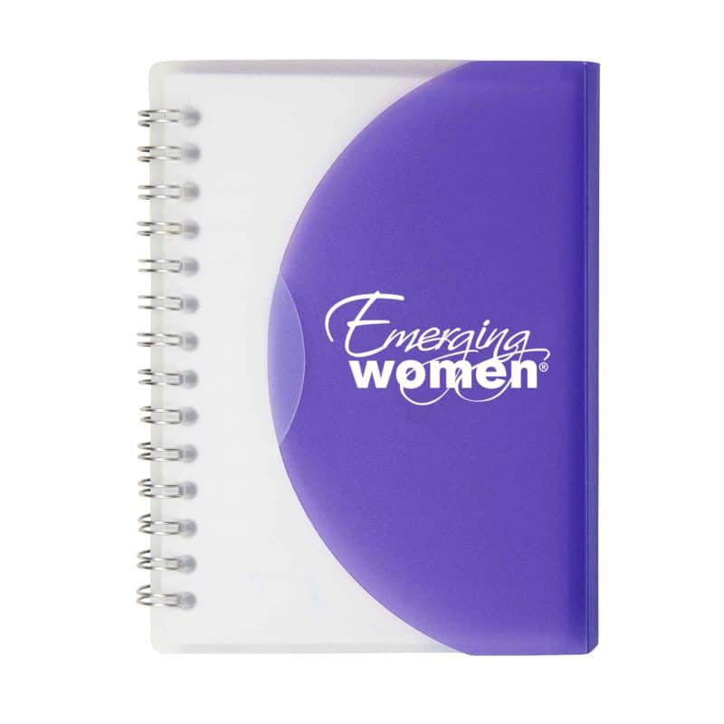 Two-Tone Junior Spiral Notebook-9