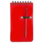 Value Mini Jotter & Pen-10