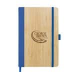 Forleo Bamboo Notebook-3