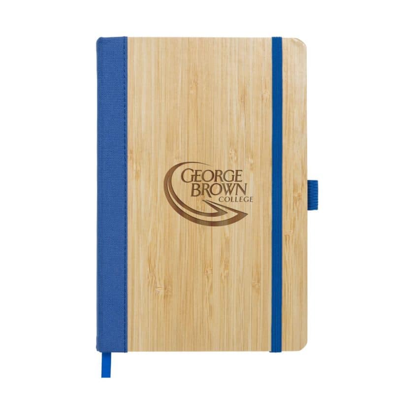 Forleo Bamboo Notebook-3