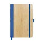 Forleo Bamboo Notebook-9
