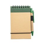 Recycled-Flip-up-NotepadPen-NBC-ECO-11-9 Recycled Flip-up Notepad/Pen-10