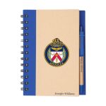Spiral-Bound-Notebook-Harvest-Pen-NBC-ECO-15-2 Spiral Bound Notebook & Harvest Pen-3