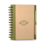 Spiral-Bound-Notebook-Harvest-Pen-NBC-ECO-15-3 Spiral Bound Notebook & Harvest Pen-4