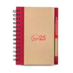 Spiral-Bound-Notebook-Harvest-Pen-NBC-ECO-15-4 Spiral Bound Notebook & Harvest Pen-5