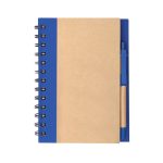 Spiral-Bound-Notebook-Harvest-Pen-NBC-ECO-15-5 Spiral Bound Notebook & Harvest Pen-6