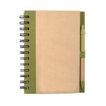 Spiral-Bound-Notebook-Harvest-Pen-NBC-ECO-15-6 Spiral Bound Notebook & Harvest Pen-7
